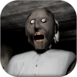 恐怖奶奶（中文版）