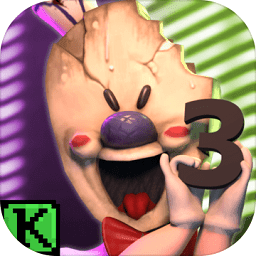 恐怖冰淇淋3(icescream3)