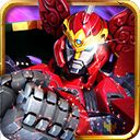 神兽金刚游戏合集大全