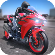 终极摩托车模拟器无敌版(Ultimate Motorcycle Simulator)