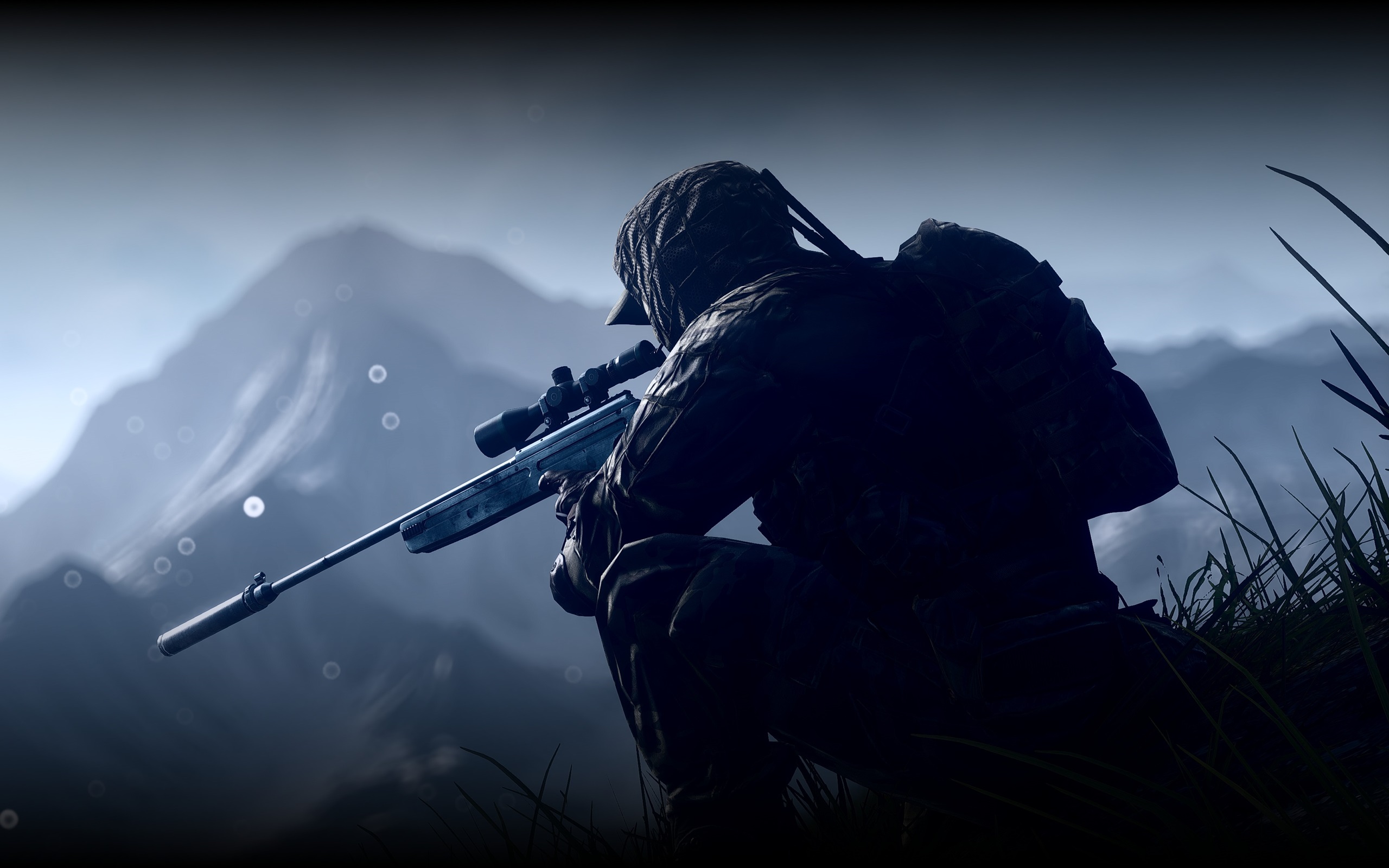 城市狙击手游戏合集