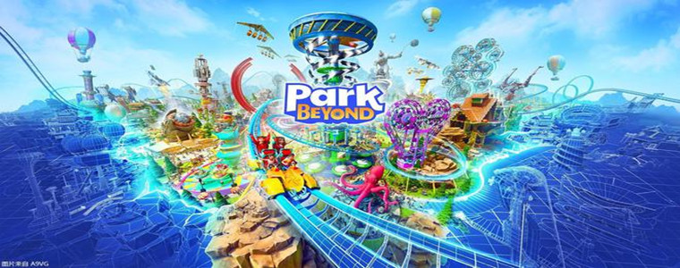 最热门的主题公园游戏大全