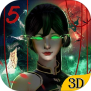 无尽噩梦5怨灵咒(内置菜单青帝)