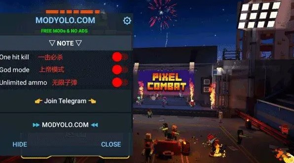 内置mod菜单的游戏大全