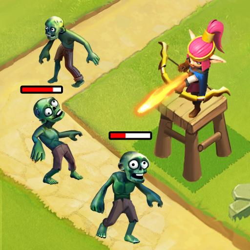 远征主题游戏版本大全