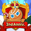 Cookie Run: Kingdom（姜饼人王国）