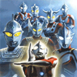 奥特曼格斗进化0（无限人物）