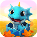 萌龙大乱斗（无限钻石版）