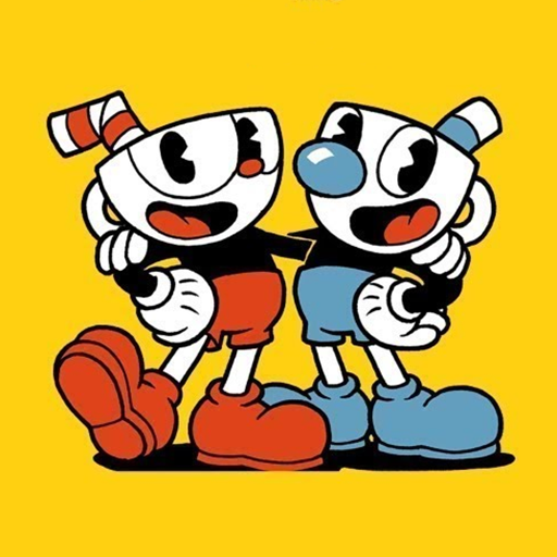 茶杯头（中文版免费）