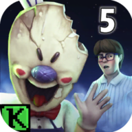 恐怖冰淇淋5（icescream5内置作弊菜单)