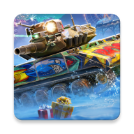 坦克世界闪电战(World of Tanks)