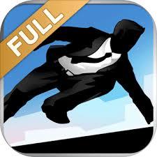 不用wifi也能玩的跑酷游戏