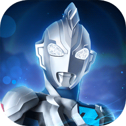 奥特曼格斗超人破解版大全