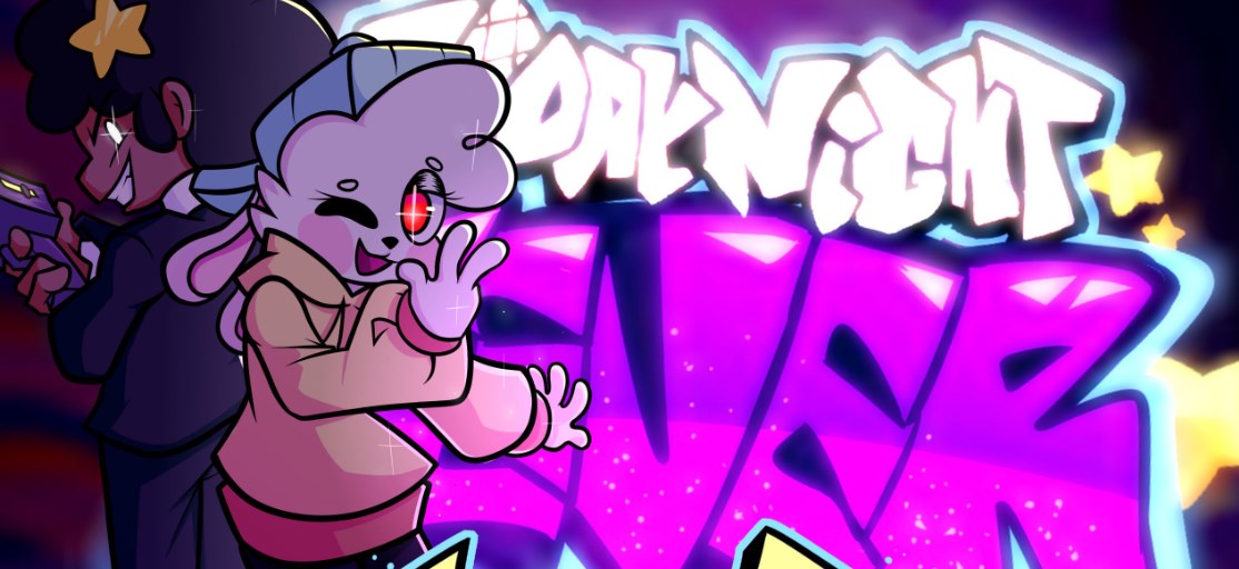 fnf优质模组大全