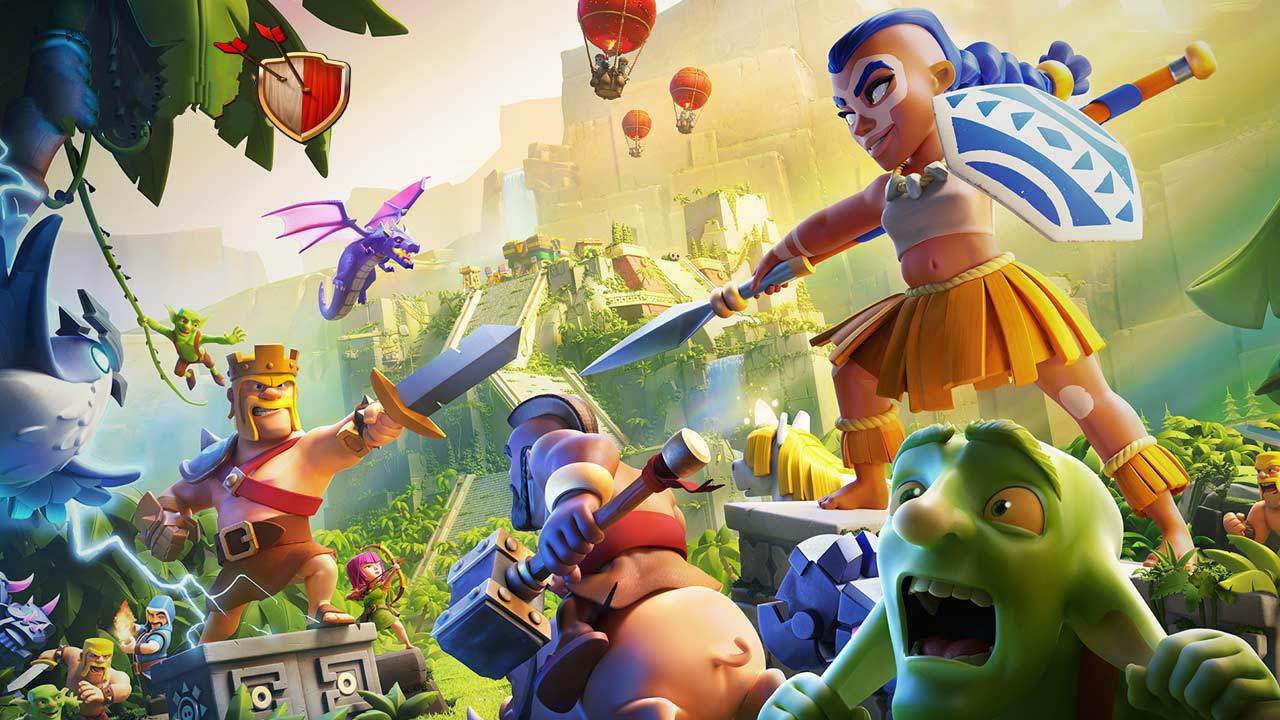 内置菜单版游戏大全2023