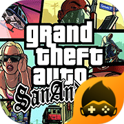 侠盗猎车圣安地列斯手机版版本大全