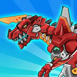 机甲斗兽场（无敌版）