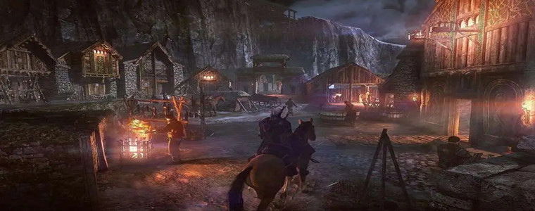 巫师题材手游大全