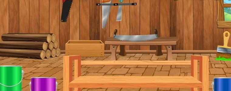 模拟木匠游戏大全