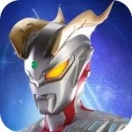 奥特曼格斗超人（国际服内置菜单）(Ultraman：Fighting Heroes)