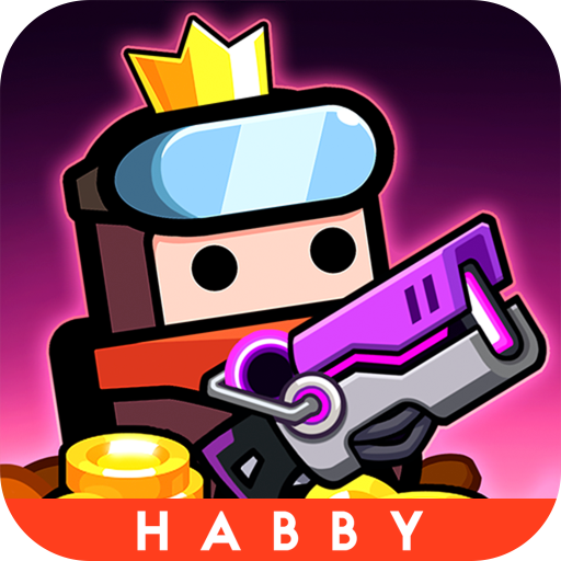 弹壳特攻队内购破解版安卓