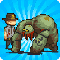 死亡突围：僵尸战争(Dead Ahead Zombie Warfare最新版2023年无需更新)