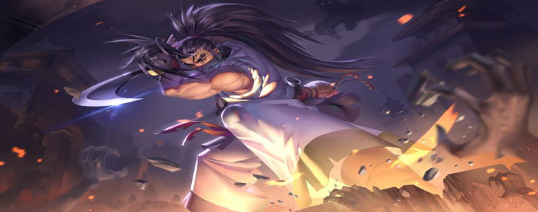 剑客题材游戏合集