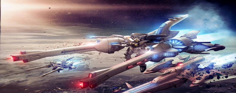 高达游戏大全2023