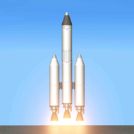 Spaceflight Simulator（火箭航空模拟器）