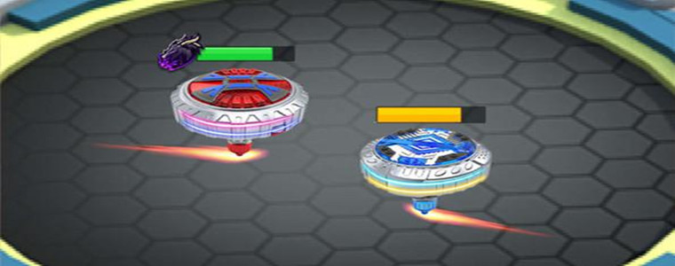 陀螺游戏手机版大全