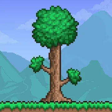 Terraria(泰拉瑞亚1.4.4.9)