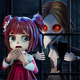 恐怖躲猫猫3寂灭遗迹（无广告）