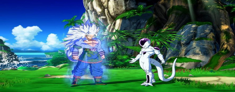 龙珠游戏盘点合集