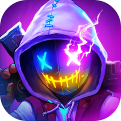 霓虹深渊无限（ee修改器）