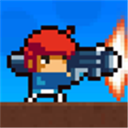 好玩的像素冒险类游戏大全