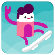 滑板游戏大全手机版