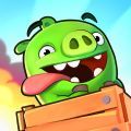 捣蛋猪2太空版(Bad Piggies 2)