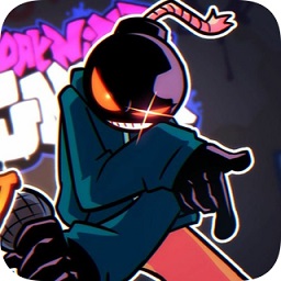 周五夜放克全部模组合集