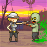 僵尸危机3游戏合集