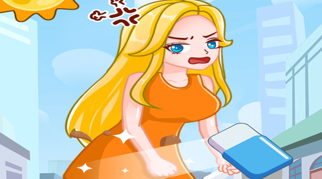 橡皮擦游戏合集