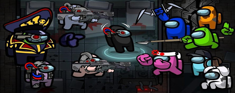 太空杀系列手游版本合集