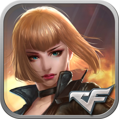 穿越火线单机版手机版(GZ cross fire line)