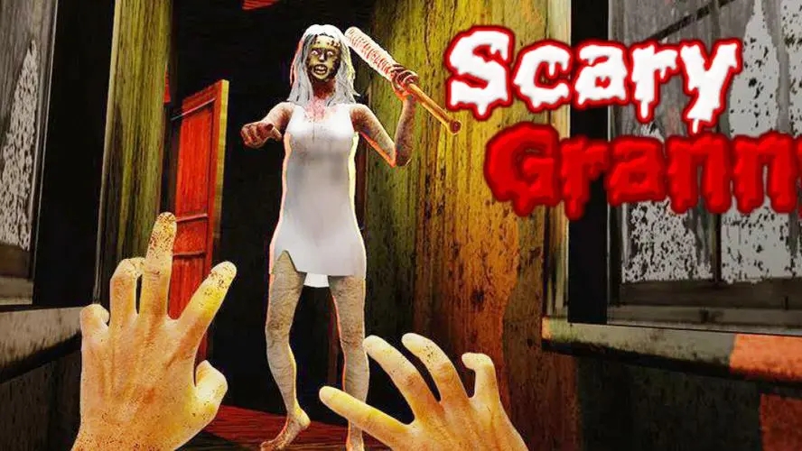 恐怖邻居手机版游戏大全