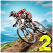 自行车特技2越野车(Bicycle Stunts 2)