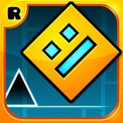 几何冲刺(geometry dash)