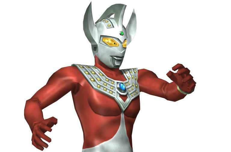 奥特曼传奇英雄存档版4399最新版