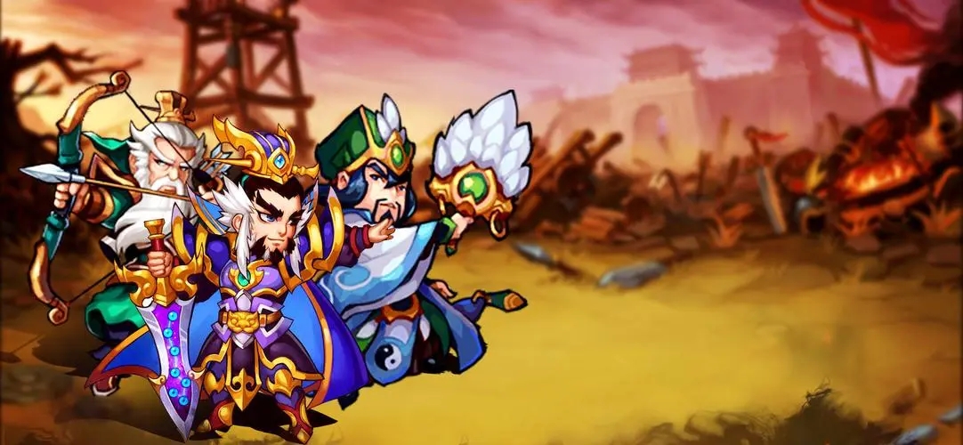 放置挂机类游戏内购破解版