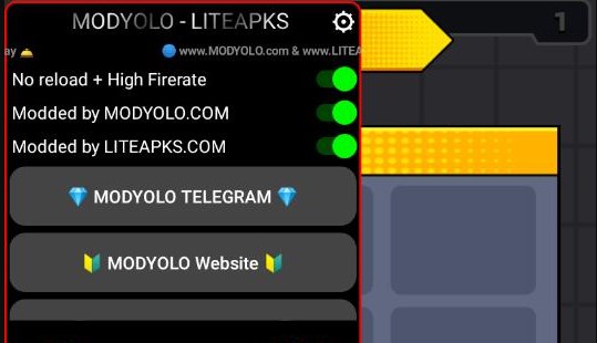 内置ff菜单游戏大全最新版蛋壳特工队