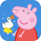 小猪佩奇系列游戏