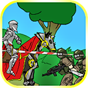 战争进化史（无敌版）